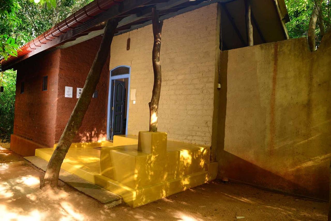 Lodge Back Of Beyond - Pidurangala Sigiriya